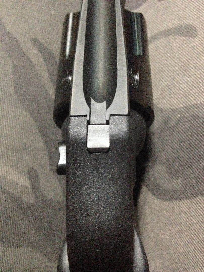 Ruger Quality Control Page 2 The Firing Line Forums
